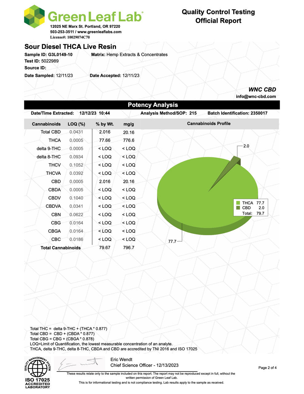 THCa Live Resin Disposable- Ice Cream Cake